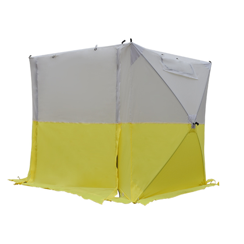 Fishing Equipment You Need - Equipo para acampar y hacer senderismo