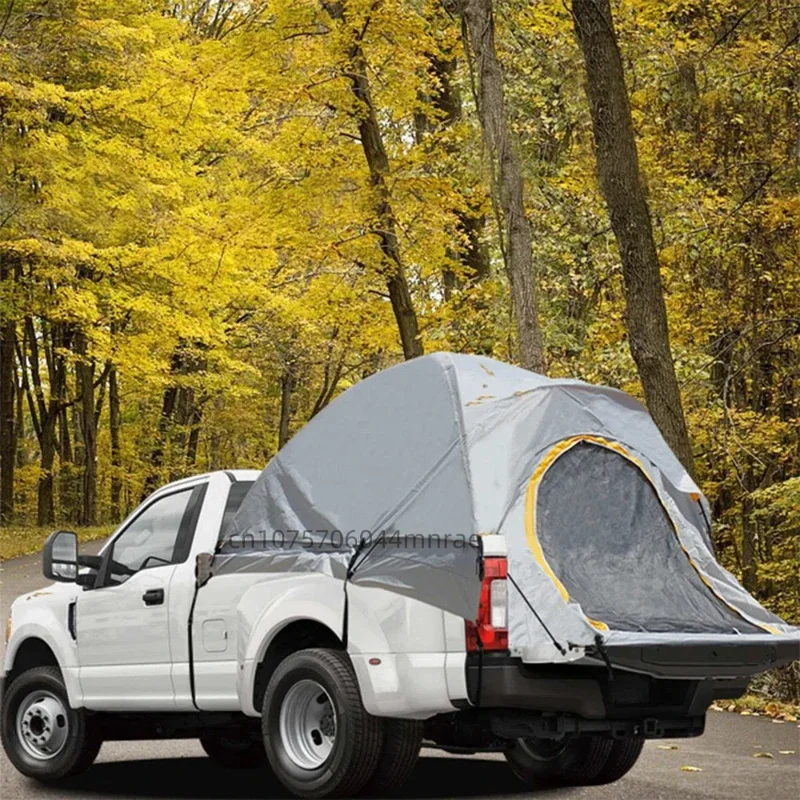Fishing Equipment You Need - Tienda de campaña para camioneta, tienda