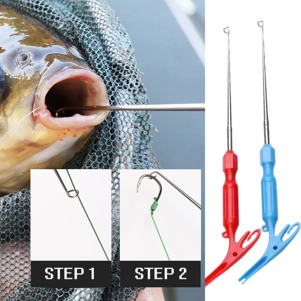 Used Fishing Equipment Near Me - Separador de anzuelos de Pesca 3