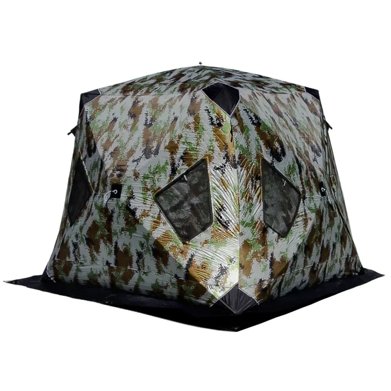 Fishing Equipment You Need - Carpa de algodón para pesca y