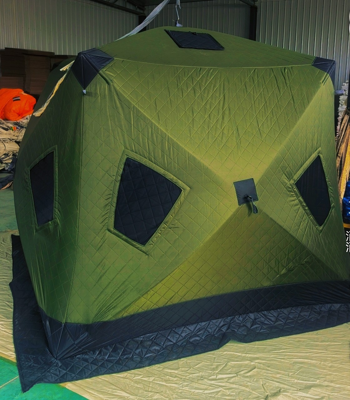 Fishing Equipment You Need - Tienda de pesca de invierno de