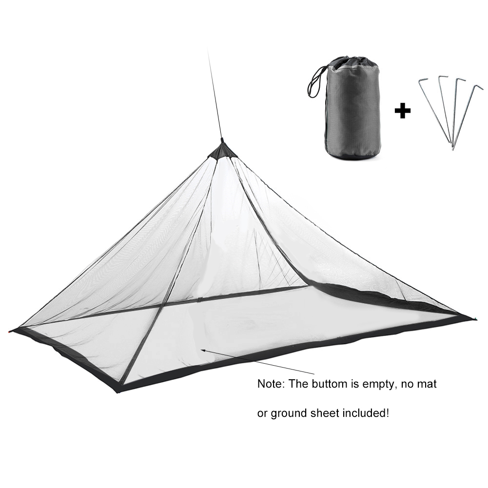 Fishing Equipment You Need - Tienda de campaña de malla con