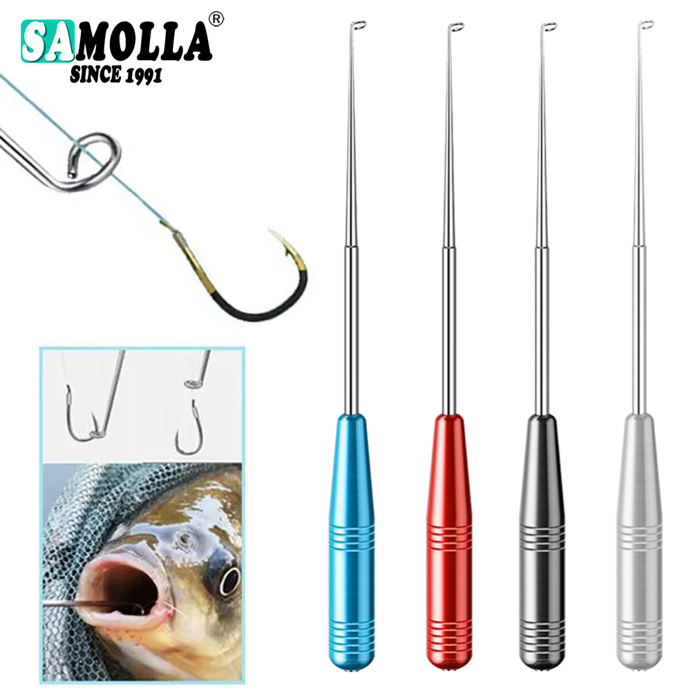 Used Fishing Equipment Near Me - Removedor de anzuelos de pescado inoxidable,