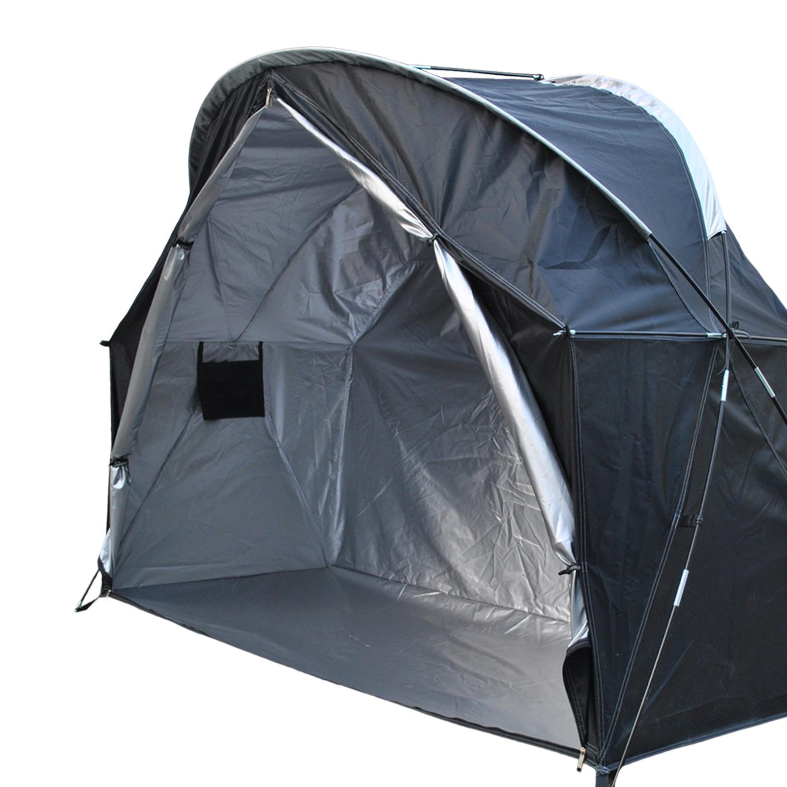 Fishing Equipment You Need - Tienda de campaña multiusos ligera para