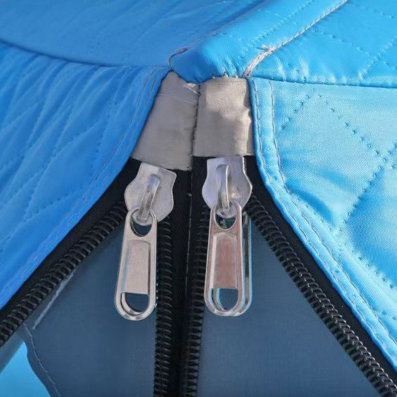 Carpas de Apertura Rápida para - Fishing Equipment You Need reseña y precio