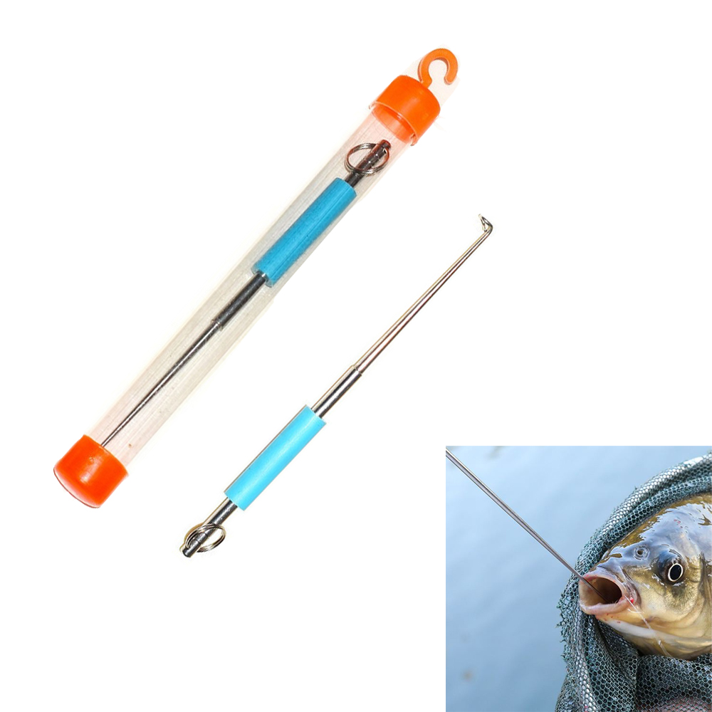 Extractor de anzuelos de pesca - Used Fishing Equipment Near Me reseña y precio