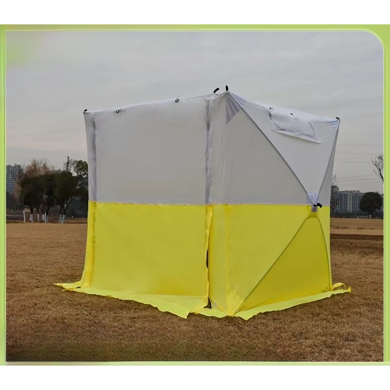 Equipo para acampar y hacer se - Fishing Equipment You Need reseña y precio