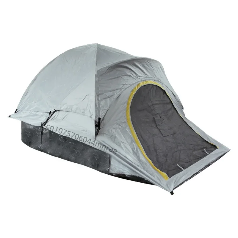 Tienda de campaña para camione - Fishing Equipment You Need reseña y precio