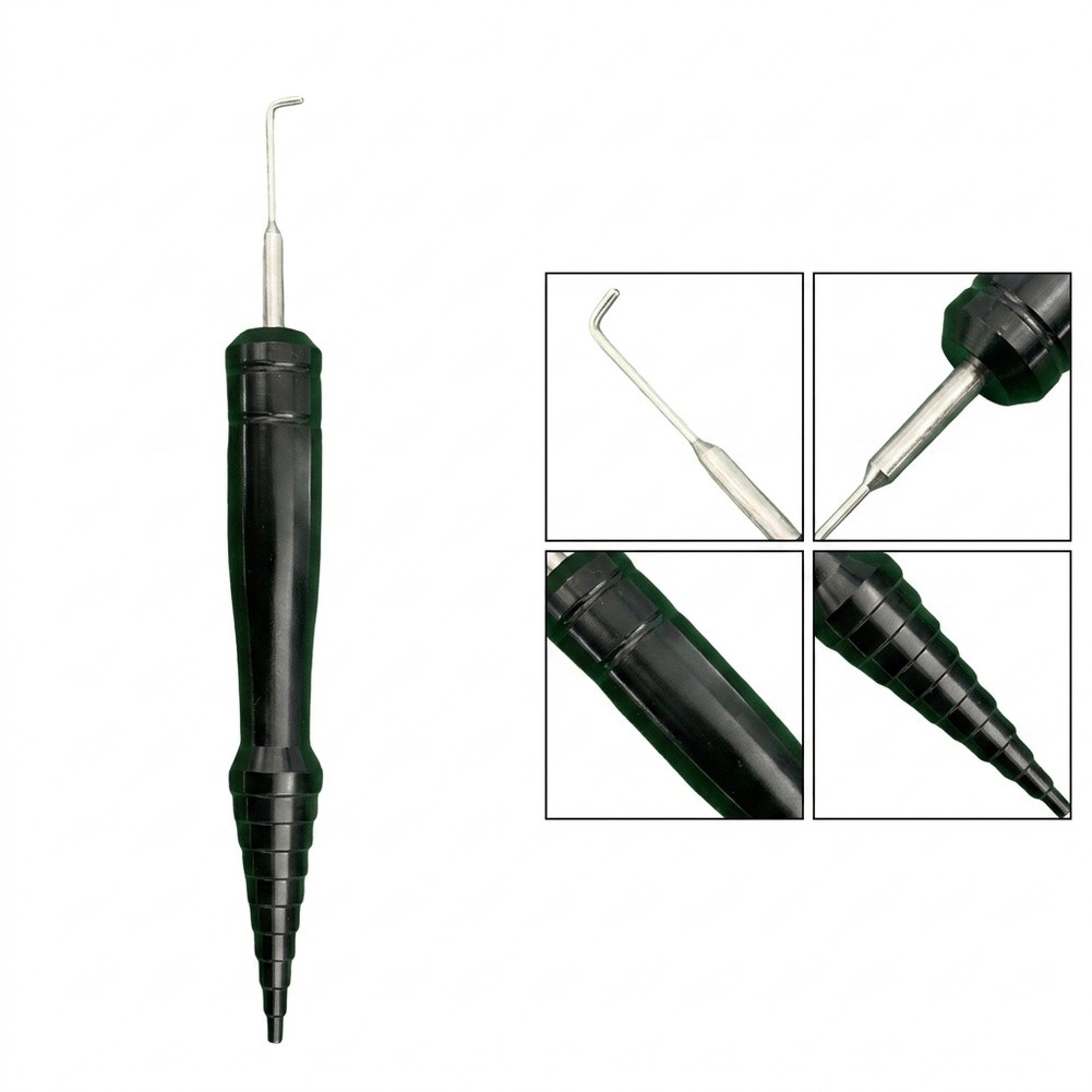 Herramienta de Verificación de - Fishing Equipment You Need reseña y precio
