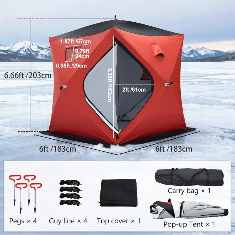 Equipo de Pesca Mejorado con F - Fishing Equipment You Need reseña y precio