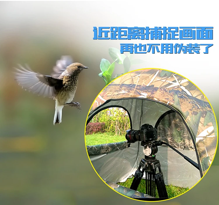 Tienda de observación de aves  - Fishing Equipment You Need reseña y precio