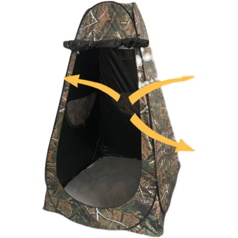 Tienda de observación de aves  - Fishing Equipment You Need reseña y precio