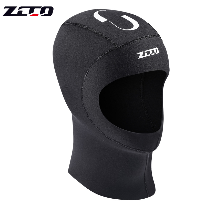 Gorro de buceo de neopreno de  - Fishing Equipment For Youth reseña y precio