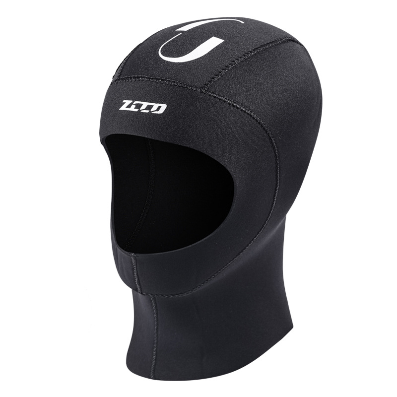 Gorro de buceo de neopreno de  - Fishing Equipment For Youth reseña y precio