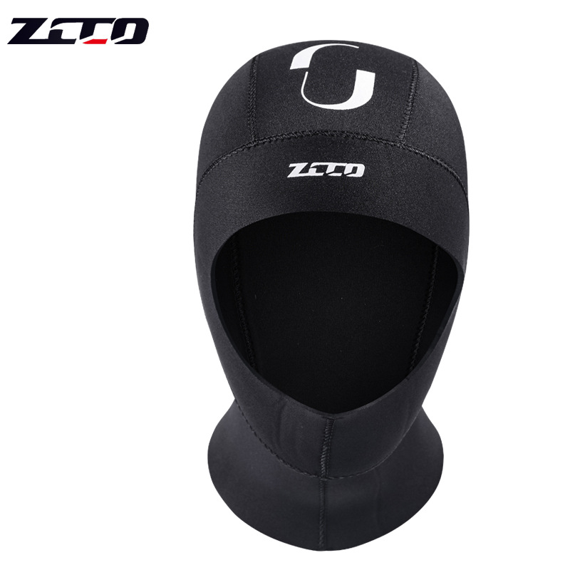 Gorro de buceo de neopreno de  - Fishing Equipment For Youth reseña y precio