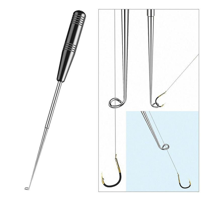 Extractor de seguridad de acer - Used Fishing Equipment Near Me reseña y precio