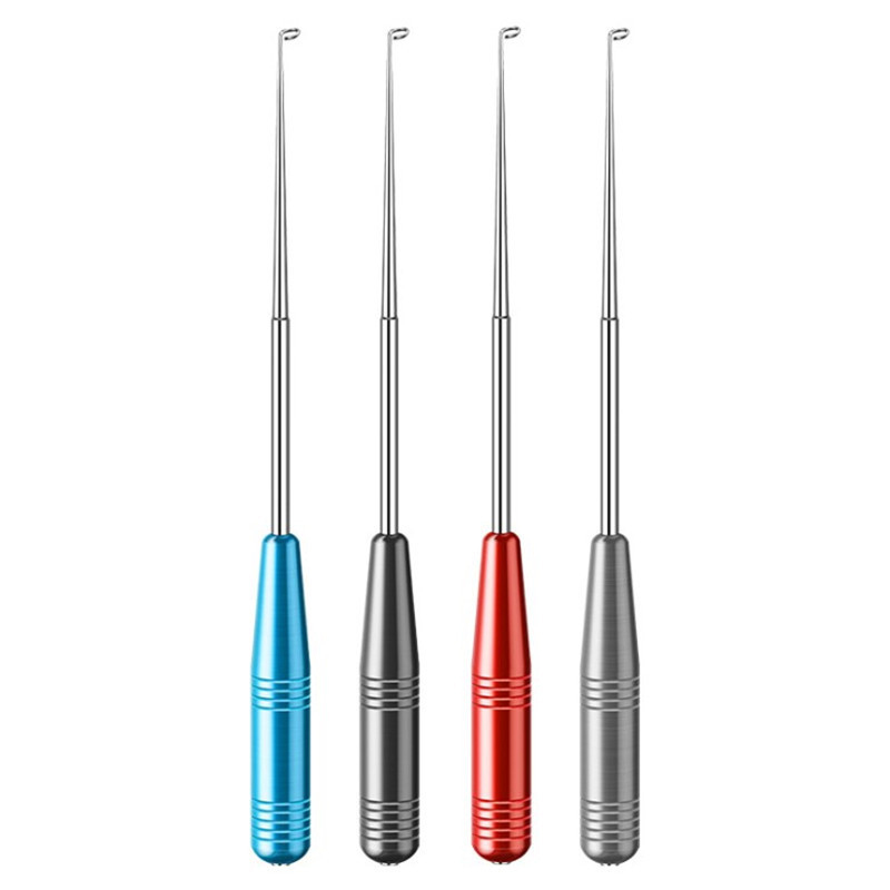 Extractor de seguridad de acer - Used Fishing Equipment Near Me reseña y precio