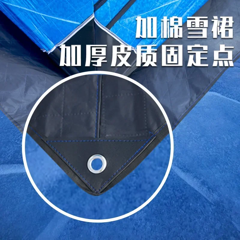 Carpa de algodón para pesca y  - Fishing Equipment You Need reseña y precio