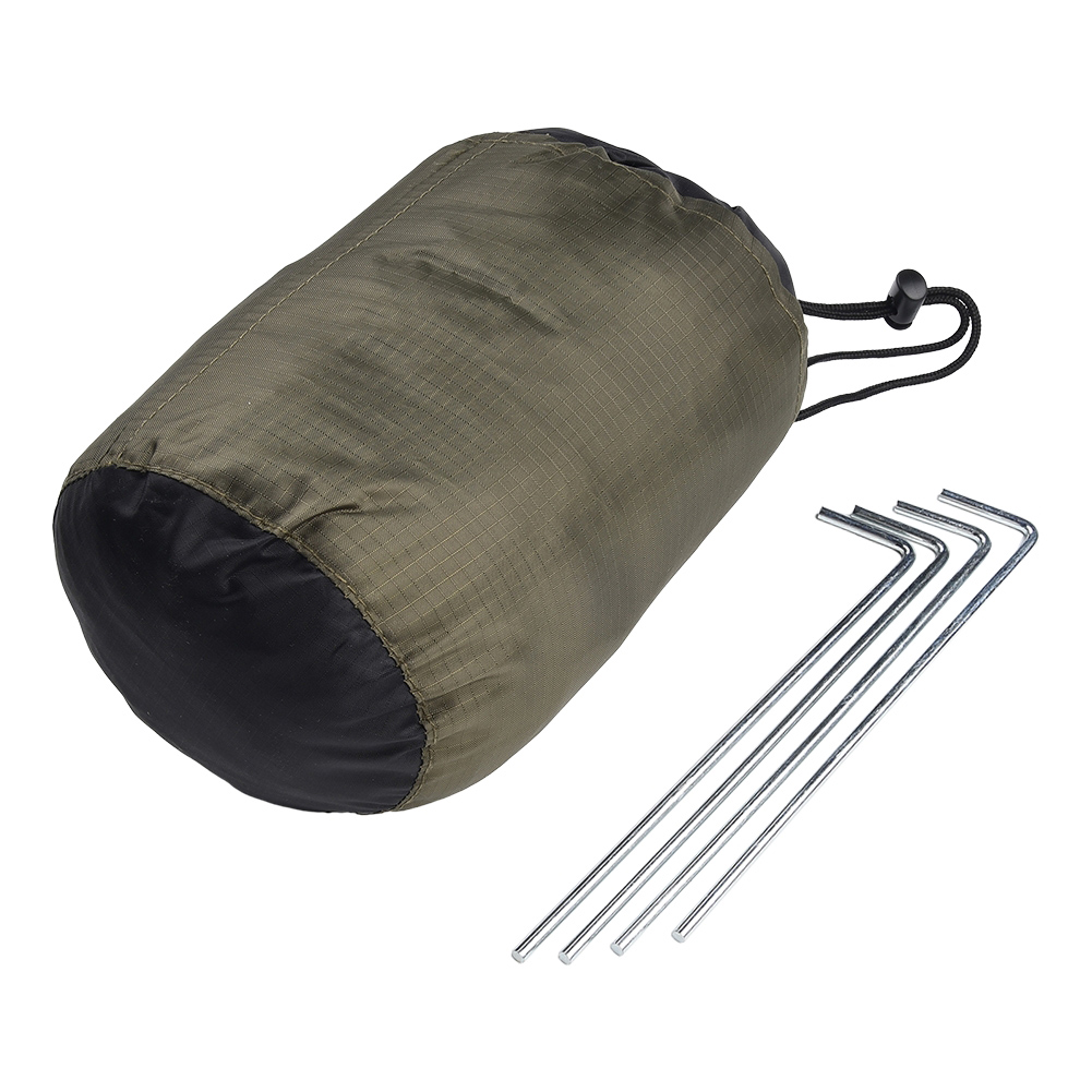 Tienda de campaña de malla con - Fishing Equipment You Need reseña y precio