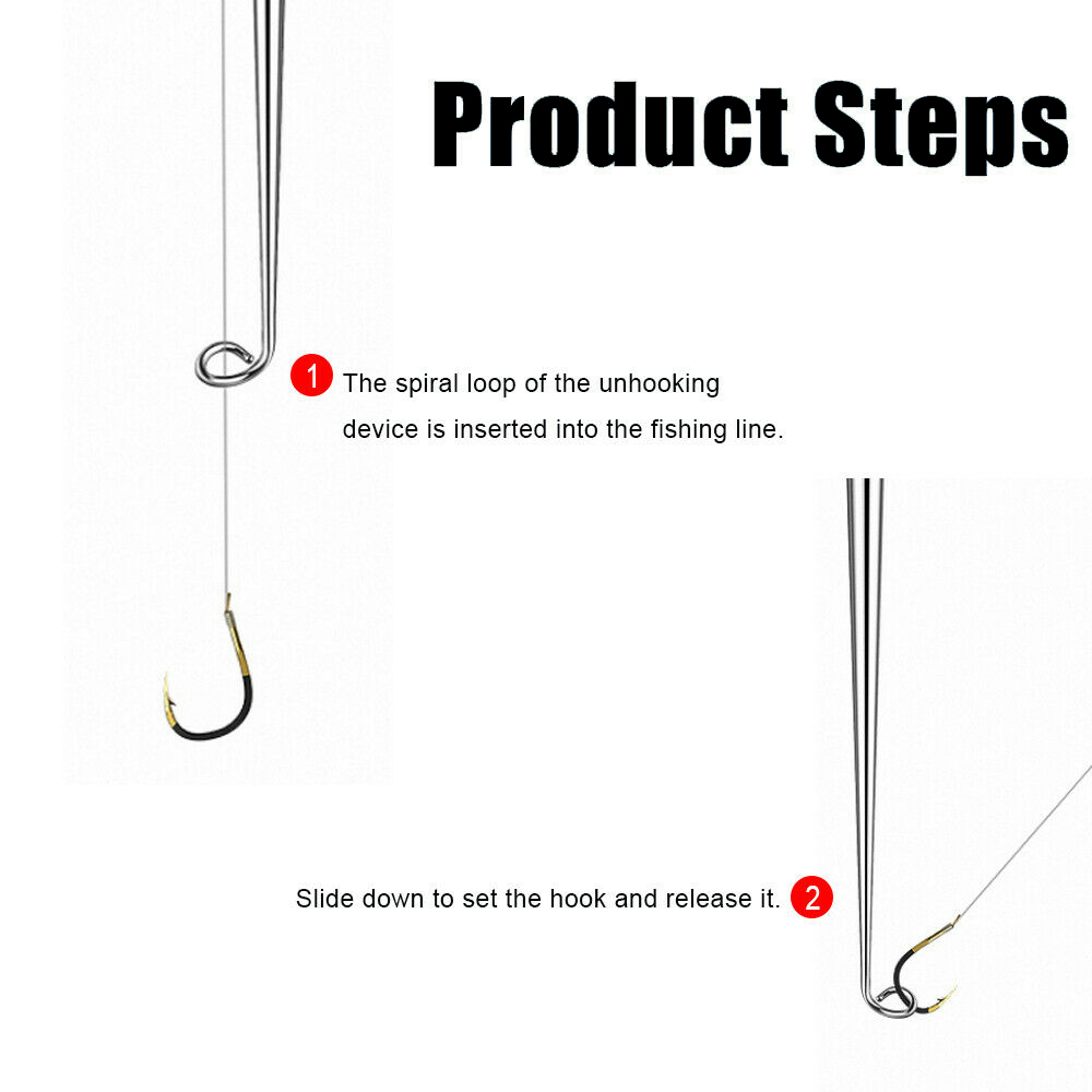 Removedor de anzuelos de pesca - Used Fishing Equipment Near Me reseña y precio
