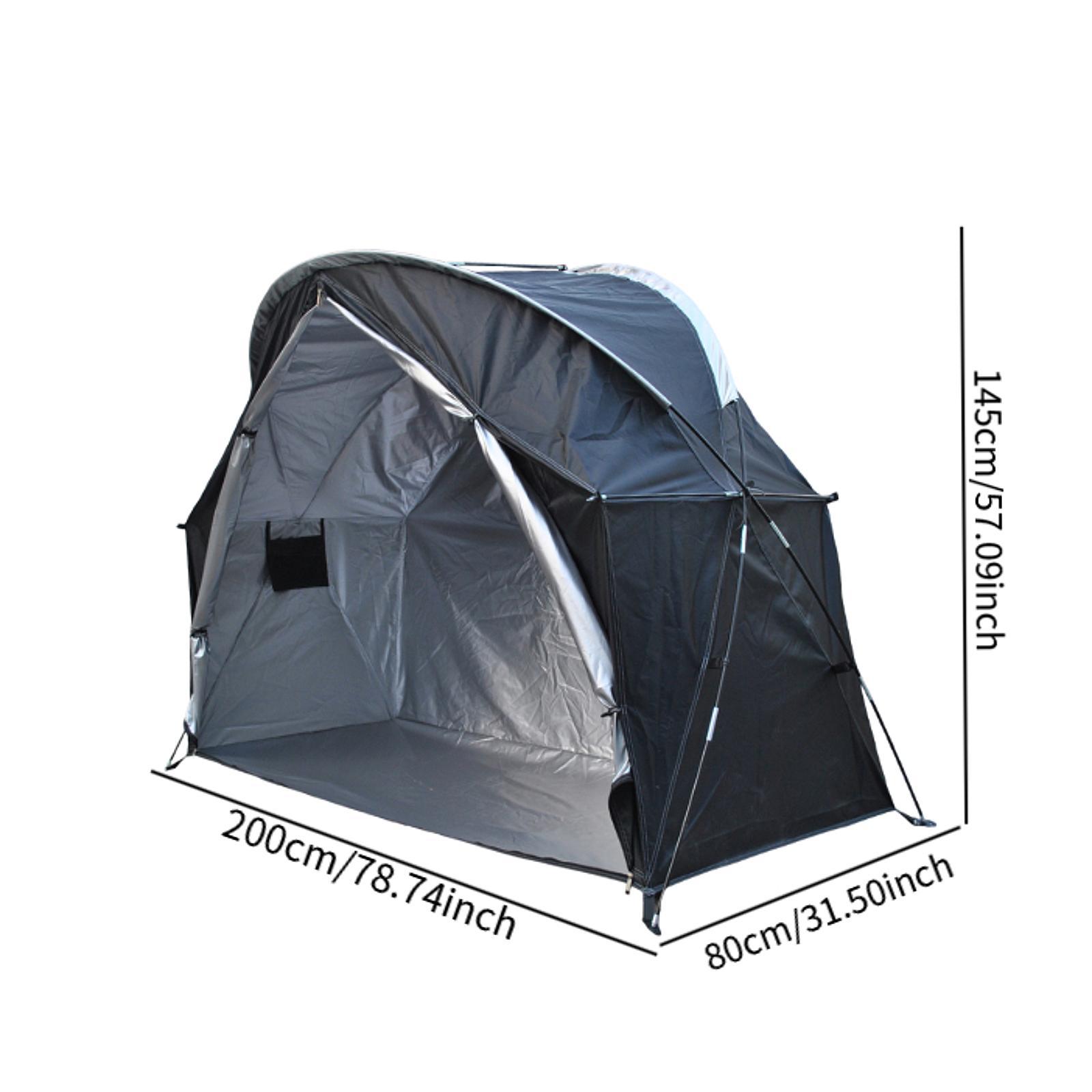 Tienda de campaña multiusos li - Fishing Equipment You Need reseña y precio