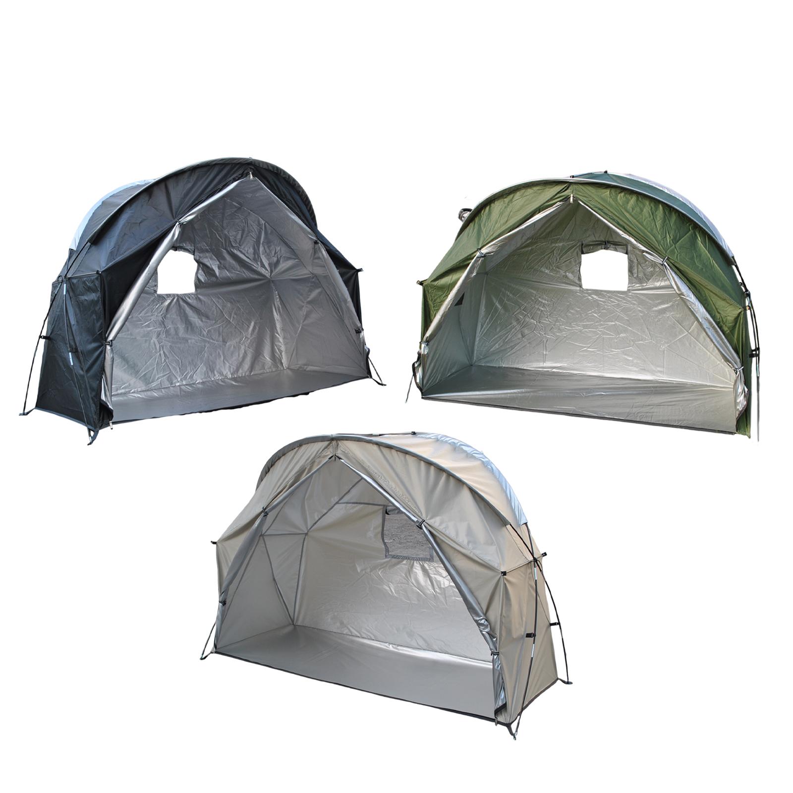 Tienda de campaña multiusos li - Fishing Equipment You Need reseña y precio