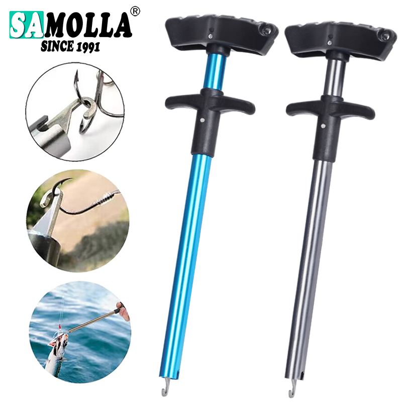 Herramienta removedora de anzu - Used Fishing Equipment Near Me reseña y precio