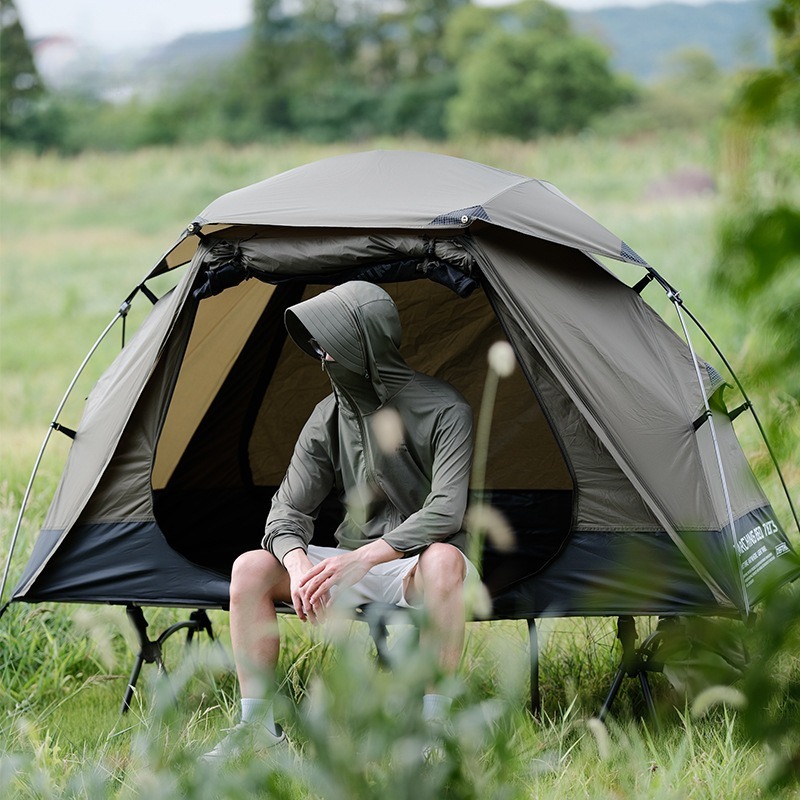 Carpa de Pesca Ligera e Imperm - Fishing Equipment You Need reseña y precio