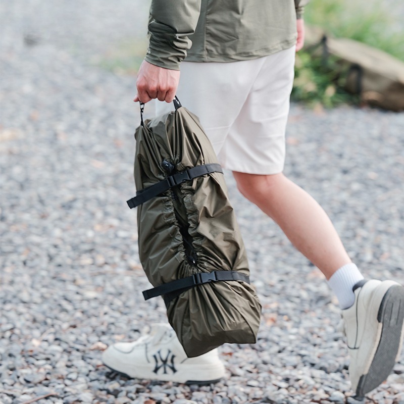 Carpa de Pesca Ligera e Imperm - Fishing Equipment You Need reseña y precio