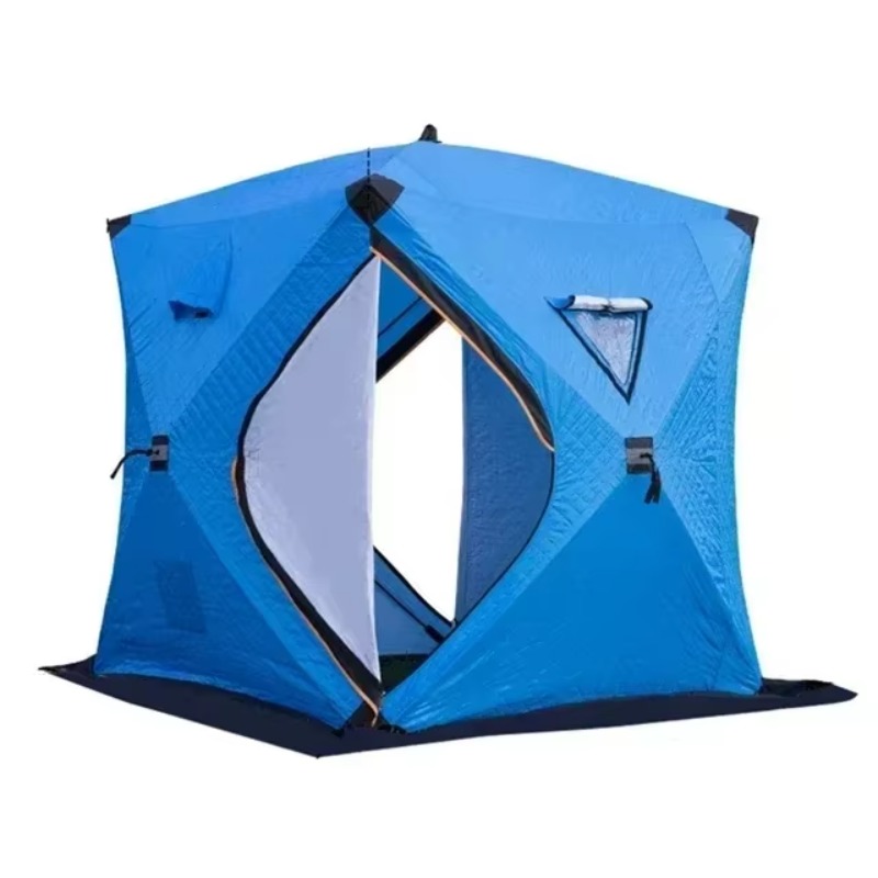 Carpa de Camping para Pesca en - Fishing Equipment You Need reseña y precio