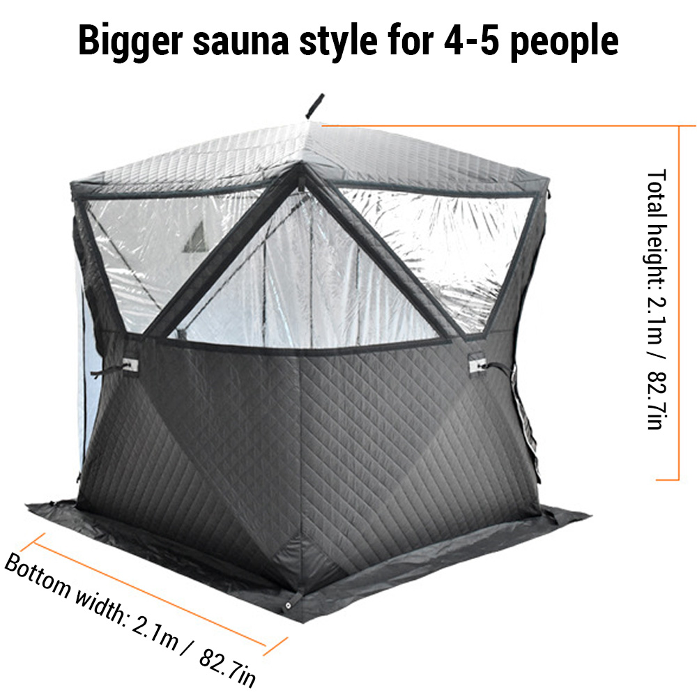 Carpa de pesca en hielo de fác - Fishing Equipment You Need reseña y precio