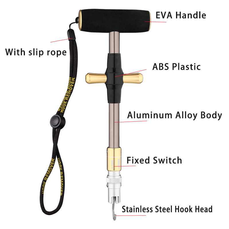 TAKEDO BL-049 Extractor de anz - Used Fishing Equipment Near Me reseña y precio