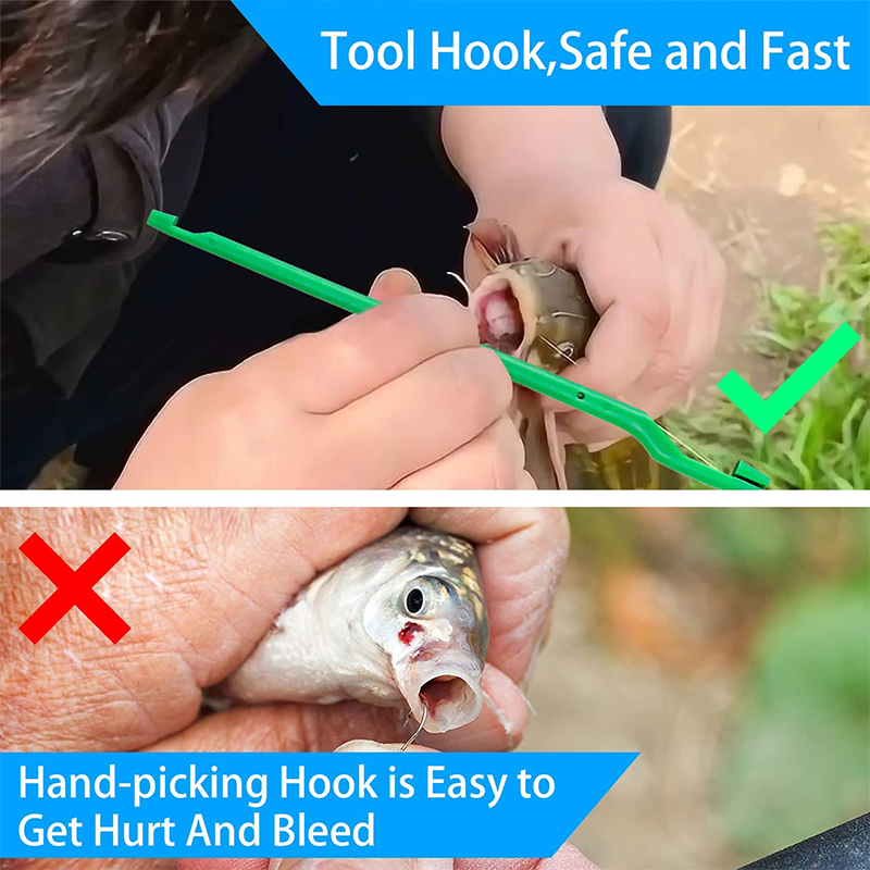 Herramienta fácil para quitar  - Used Fishing Equipment Near Me reseña y precio