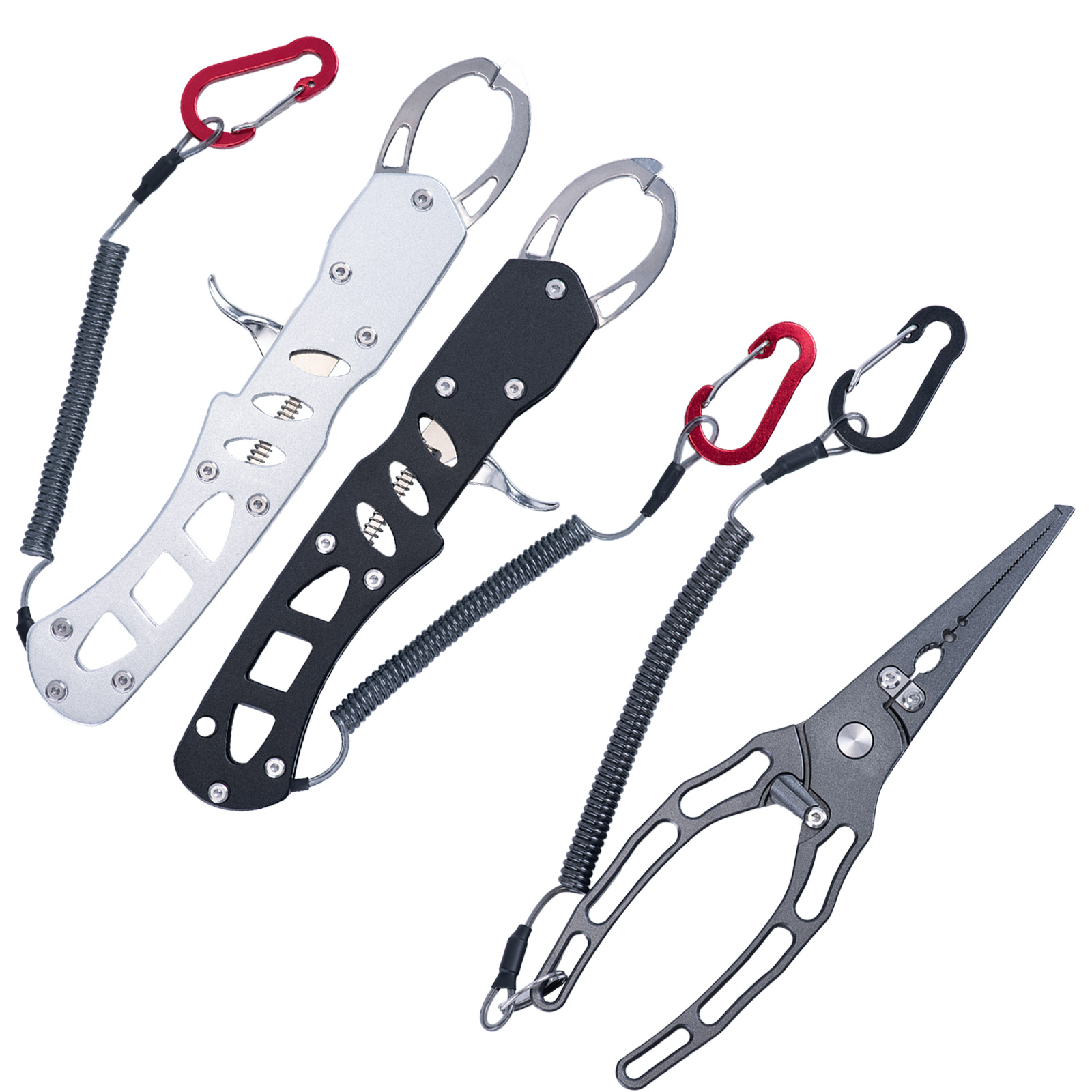 Kit Combinado de Alicates de P - Used Fishing Equipment Near Me reseña y precio